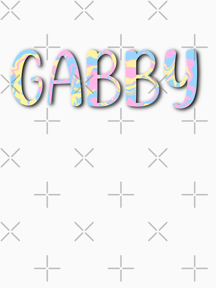 Gabby by dolphin1128