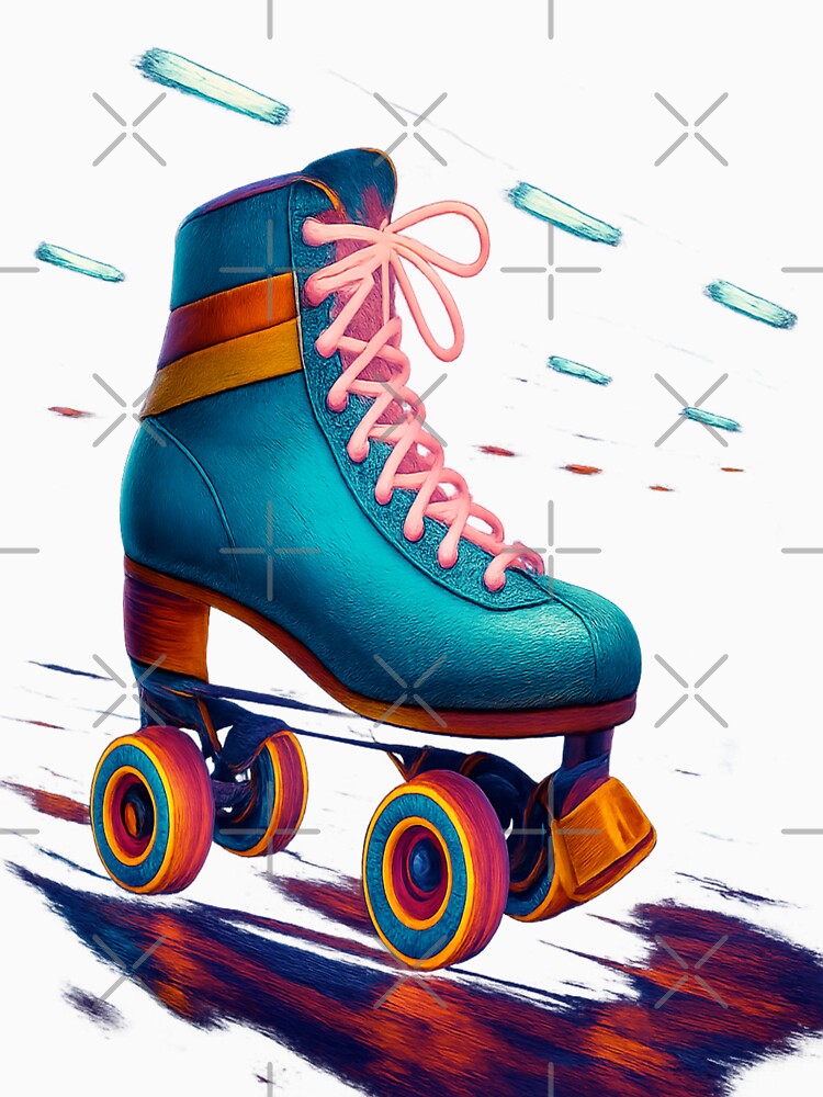 Neon Skate Revival by TONSNAP