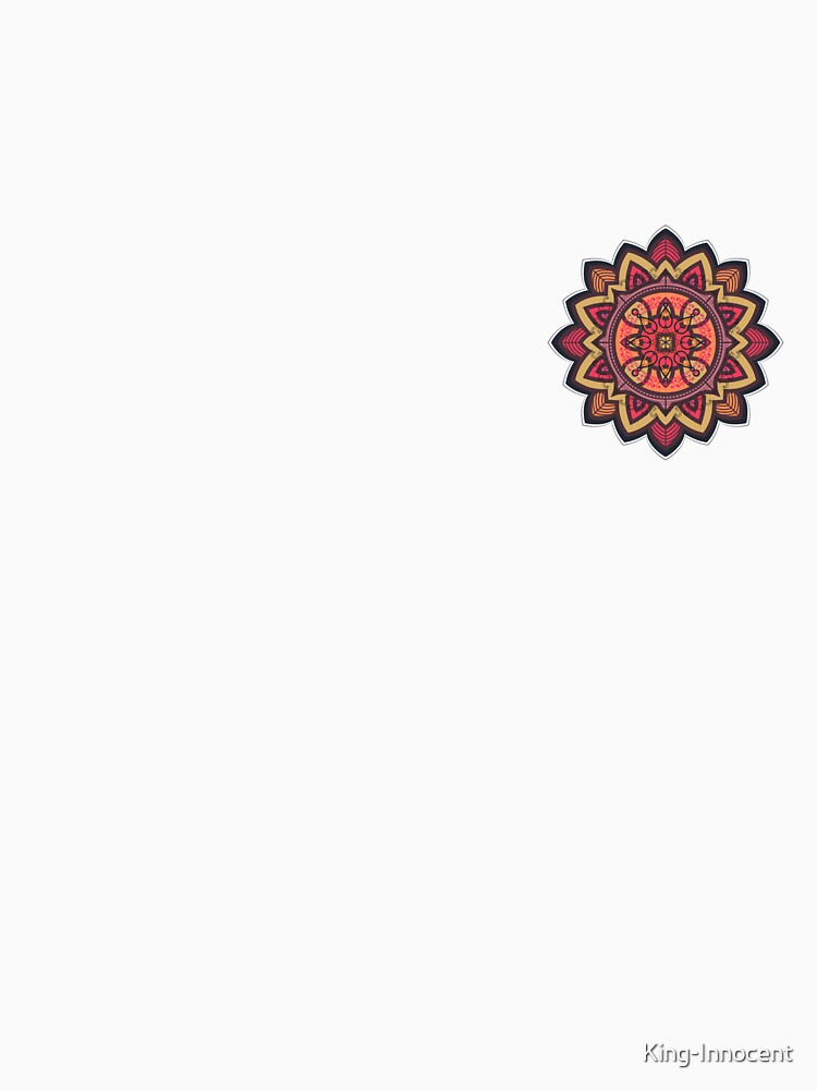 Creative Flower by King-Innocent