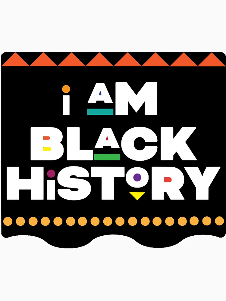 Exclusive Black History Month by DianaLolida