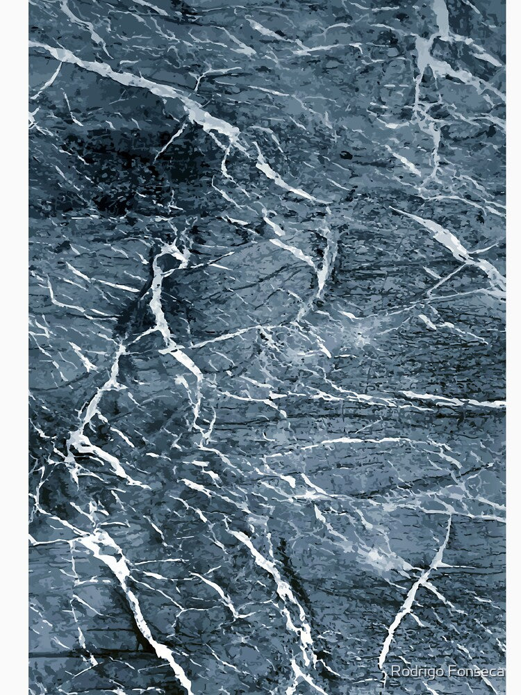 Marble by Rodrigo Fonseca