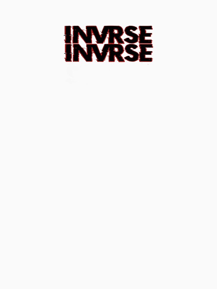 INVRSE Logo by INVRSE