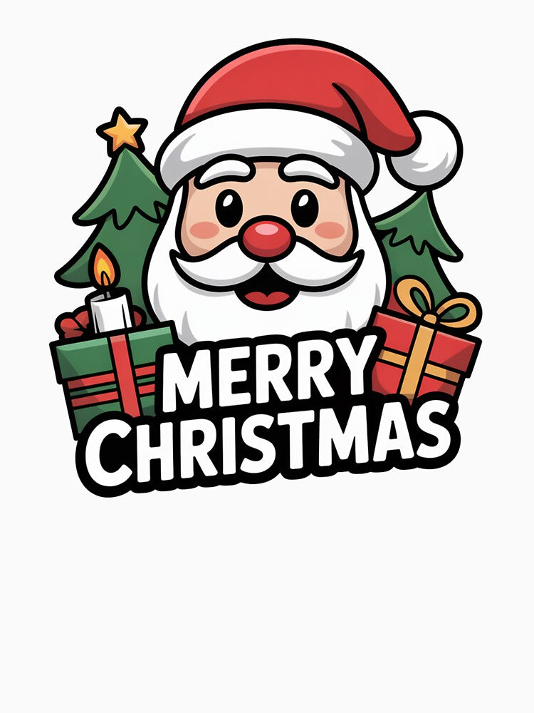 Copy of Santa's Favorite Human  Merry Christmas squad Custom Christmas Gifts T-Shirts, Mugs & More Print on Demand Shop by kaka8888