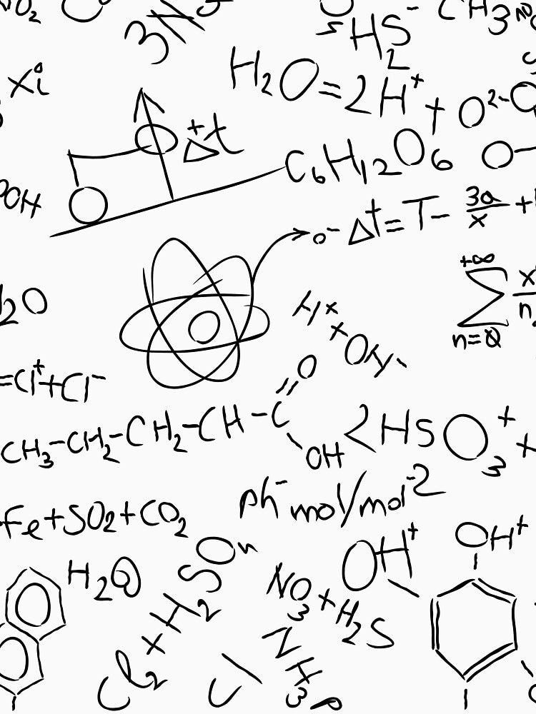 Full Chemistry by Serotonin4u
