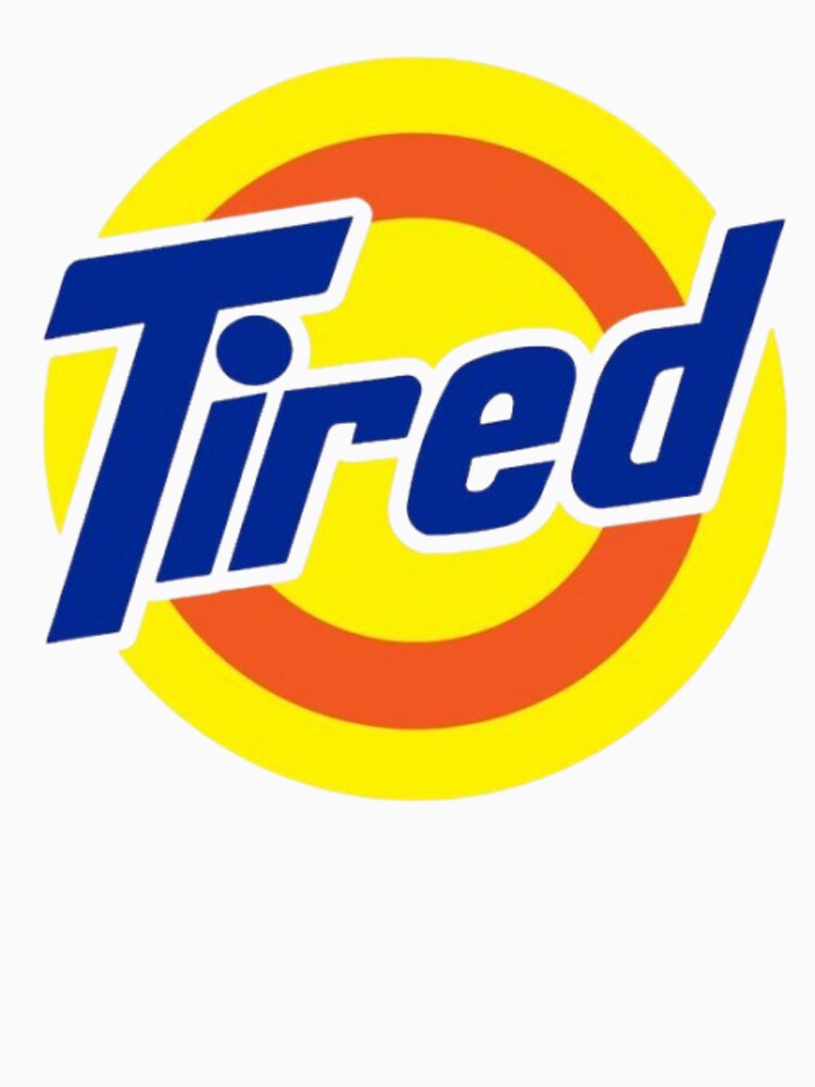 Tired by GraphicMondaze