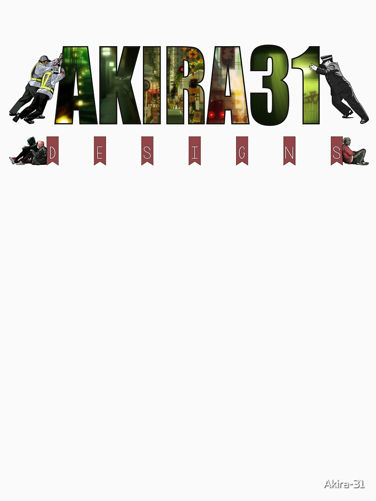 Akira-31 by Akira-31