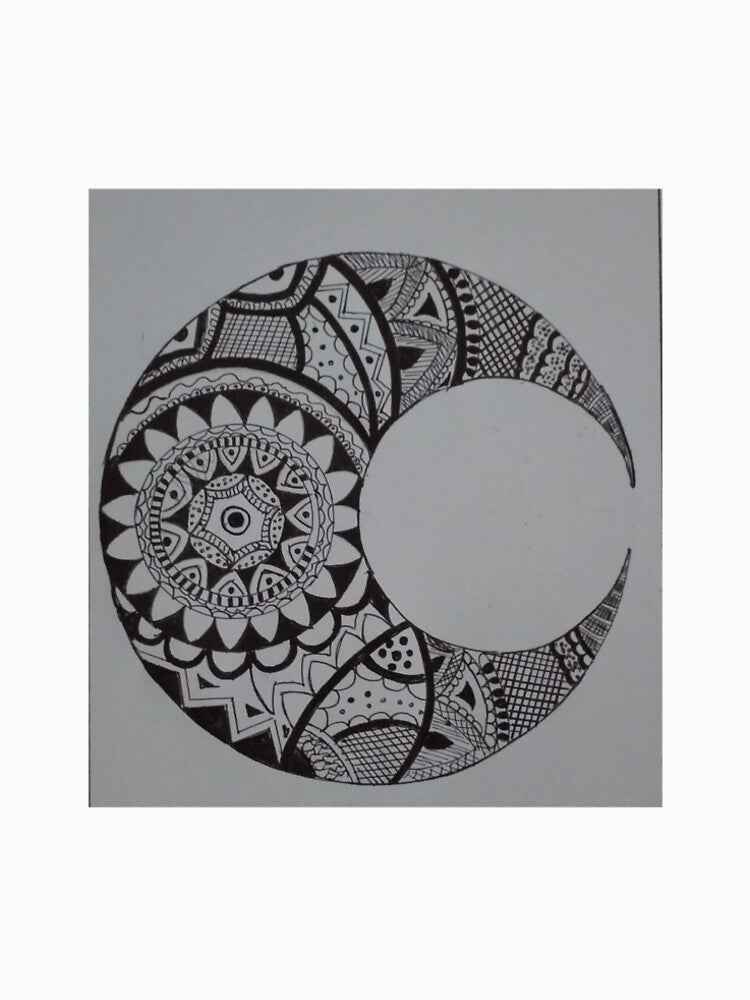 Blackpen wallart by wasacreations
