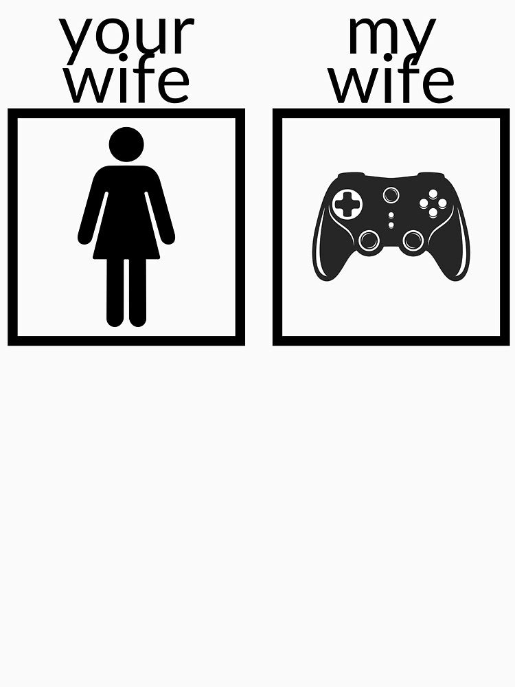 Your wife my wife by reka88