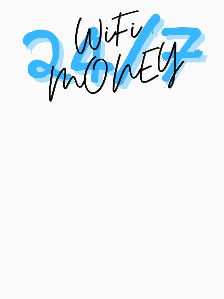 WiFi Money 24/7 for Dropshippers by to-esu