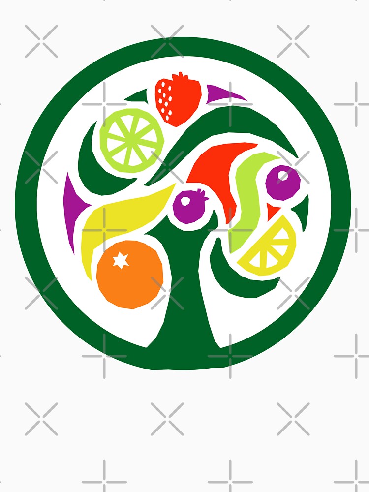 The Search for the Rowntree Logo by rootbeers1992
