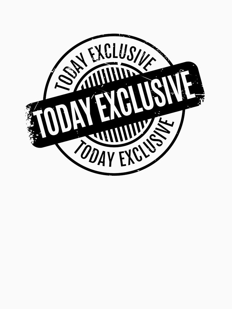TODAY EXCLUSIVE Classic T-Shirt by AnnaSchlegel