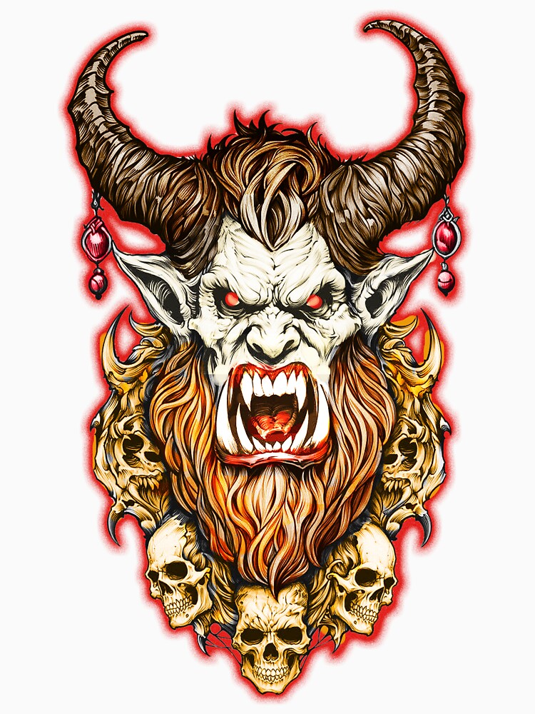 DIABLO by RebellionShop