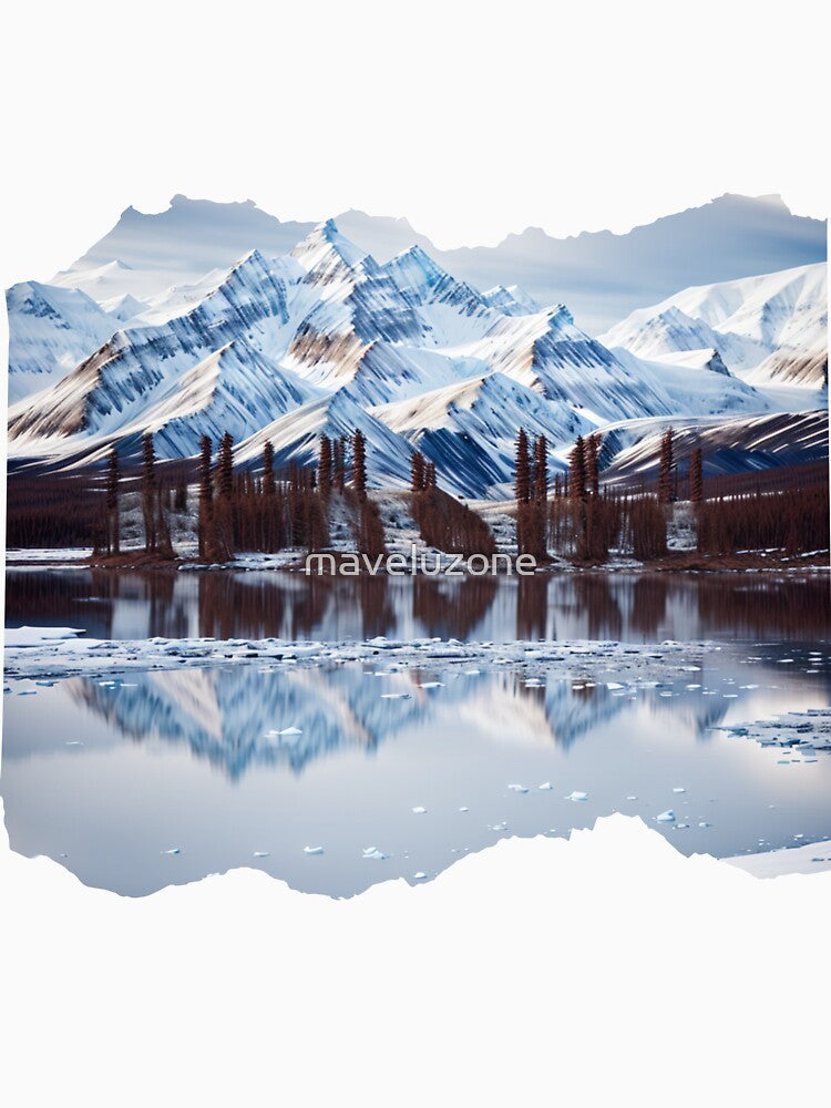 ALASKA 24 18 by maveluzone
