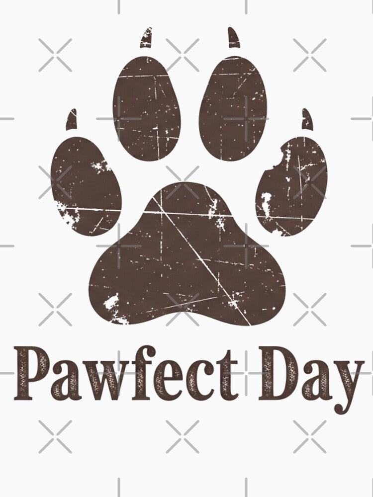 Pawfect Day by FlamaC