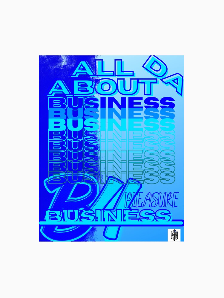 Business by H3R3IAM