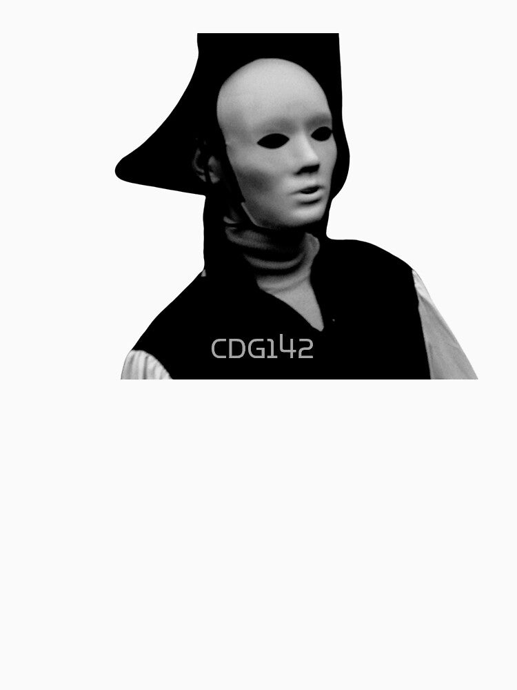 DARK PRESENCE by CDG142