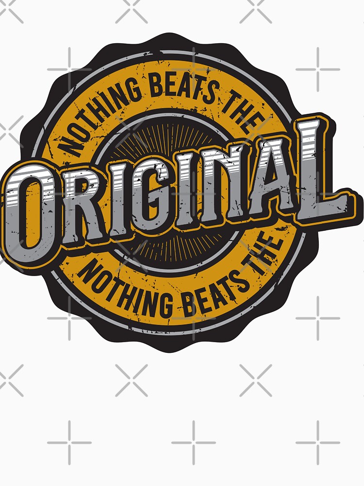 Copy nothing beats the original texture version by graphicsbuddy