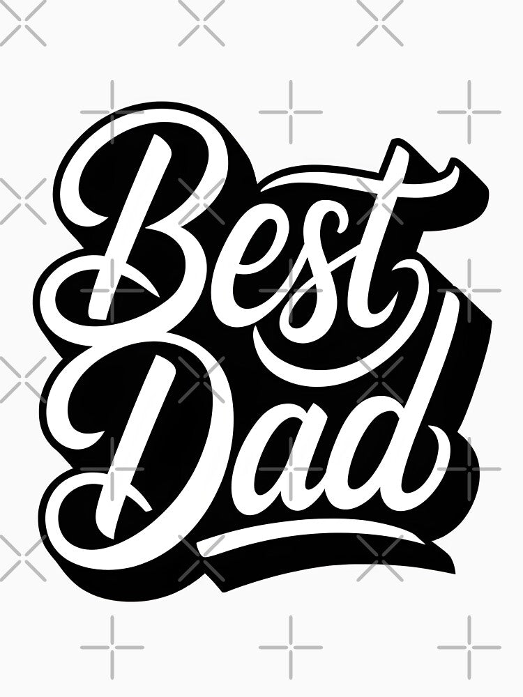 Best Dad Ever by BuxomBabe21