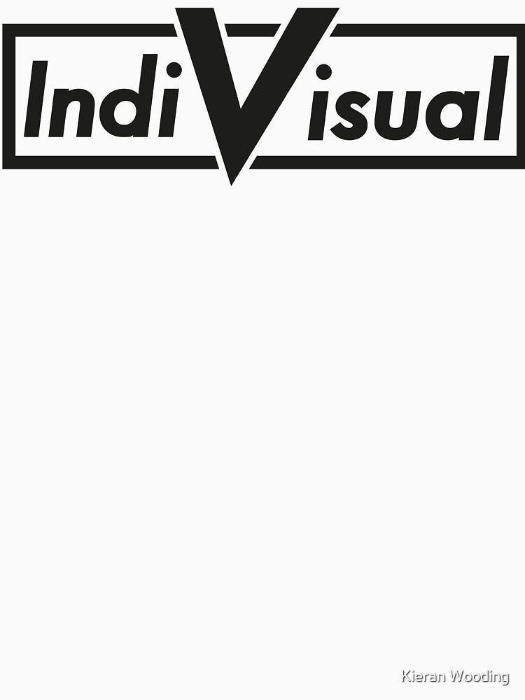 IndiVisual by Kieran Wooding