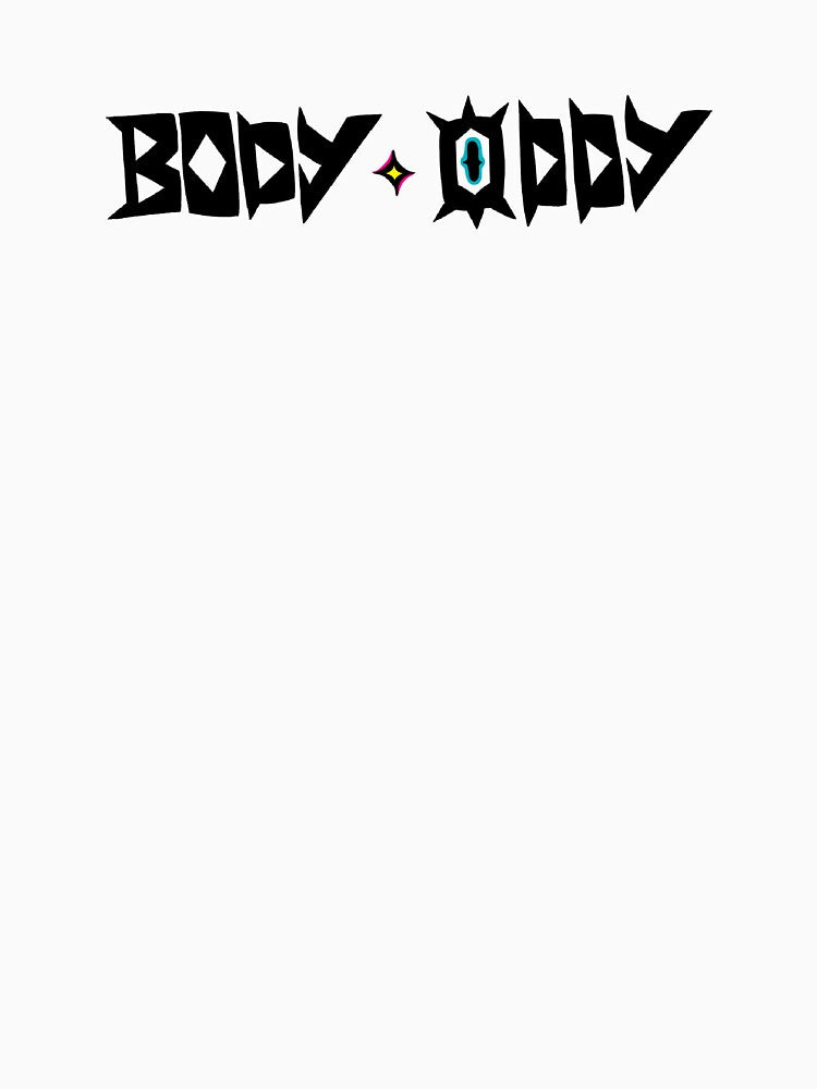 BODY ODDY by Body Oddy