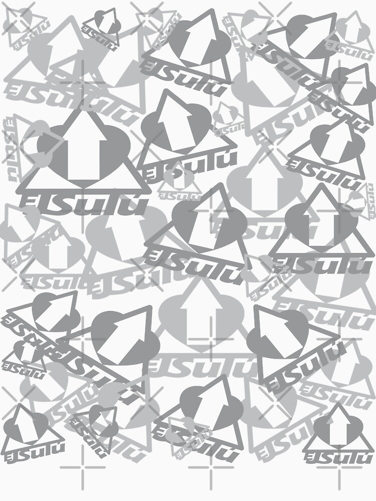 EJSULU LOGO MERCH DESIGN 2023 by ej-sulu