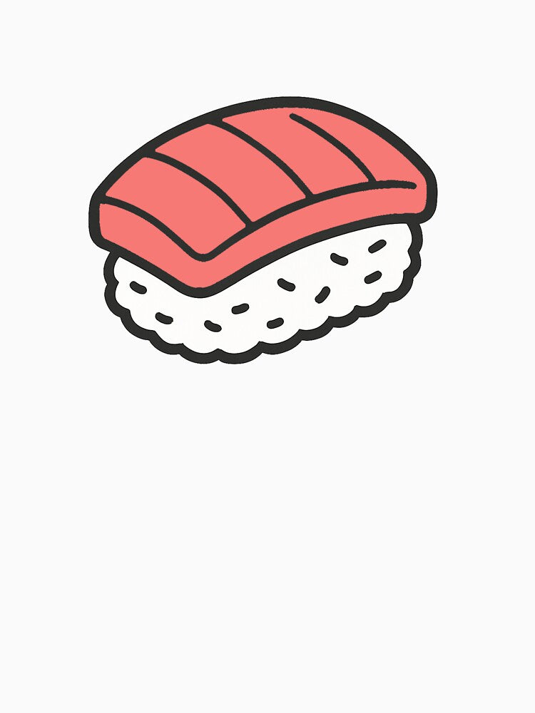 Sushi by Tsukimoto