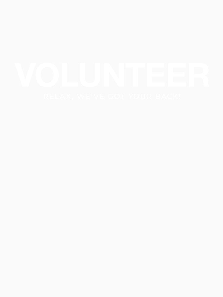 Volunteer by Life-tastes