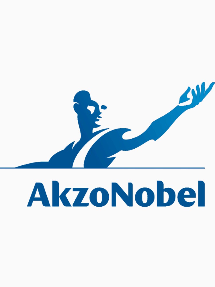 AkzoNobel Official Logo by MelinaPerez1