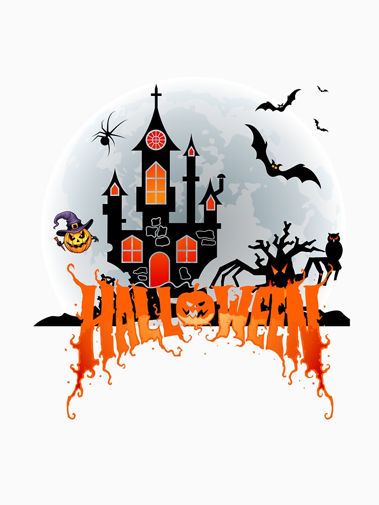 Halloween is coming by tManiCollection