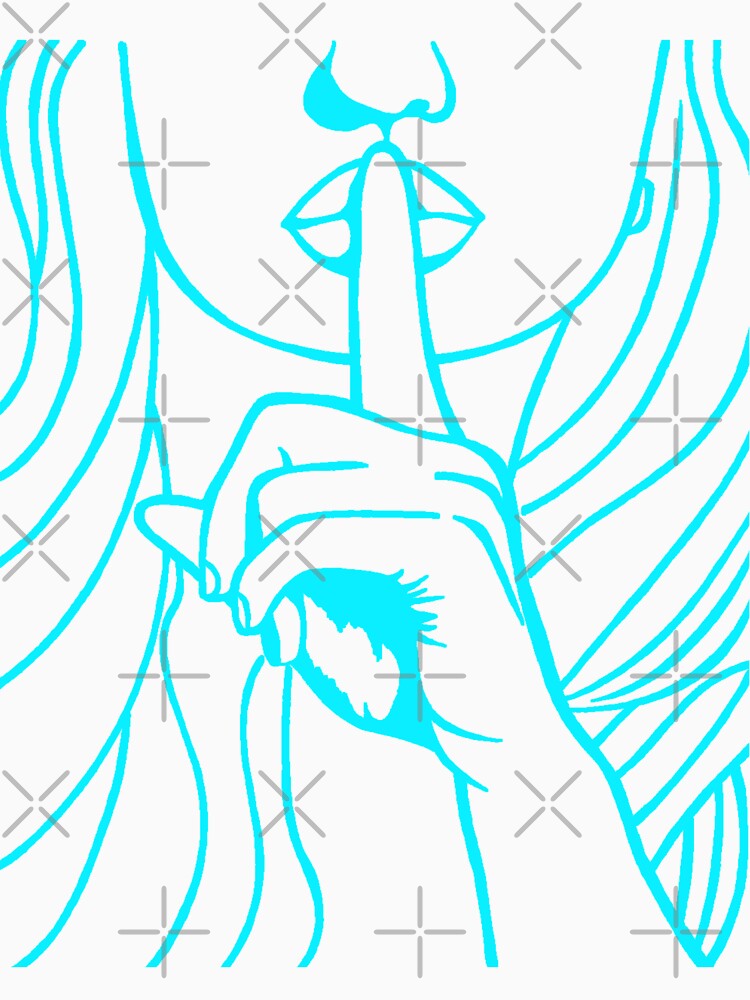 Woman line art by attracdionz
