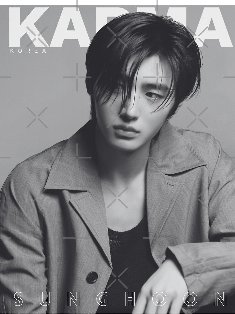 sunghoon's karma by hanu-bear