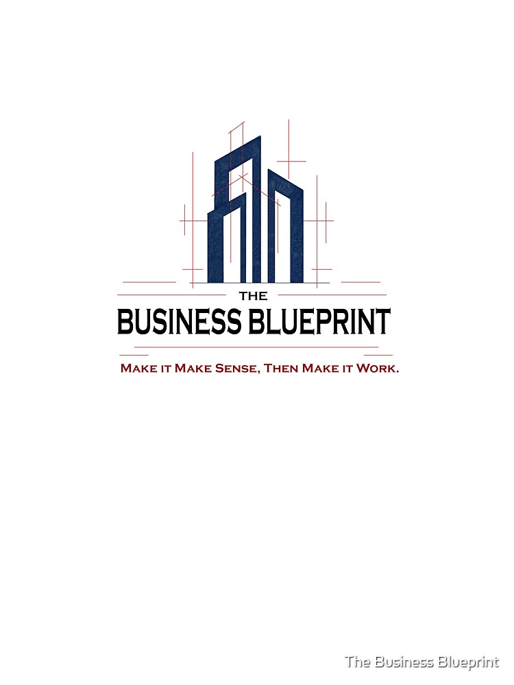 The Business Blueprint by The Business Blueprint