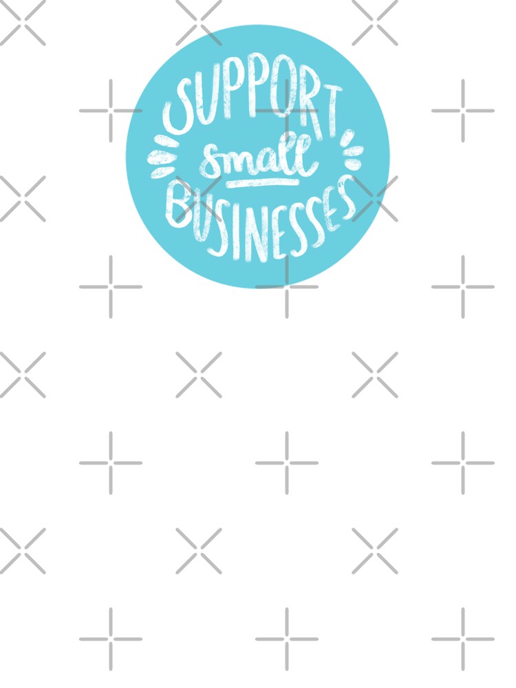 Support Small Businesses by localparrotmom