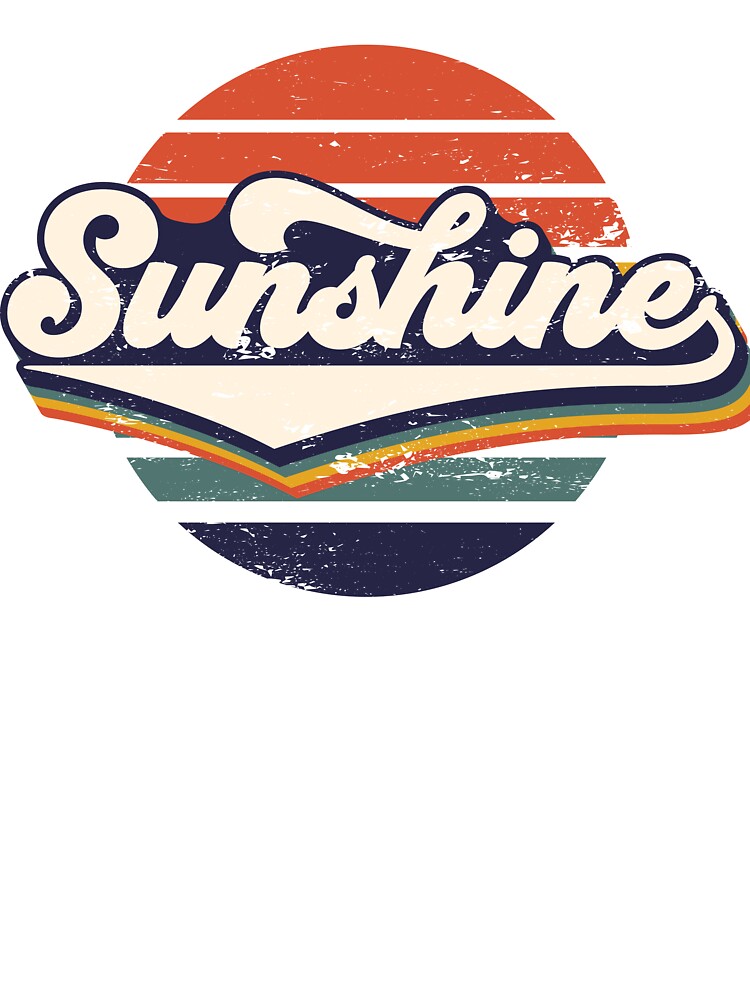 You are my sunshine by VintageWeStay