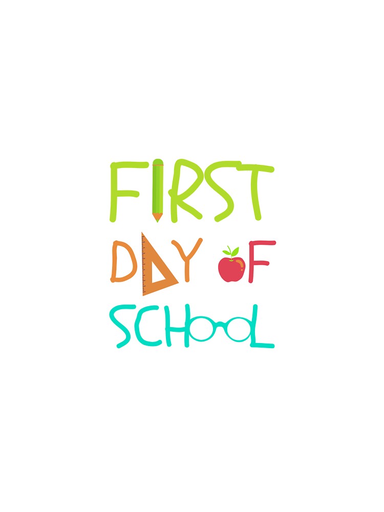 First Day of School is Cool!! by AbiLeads