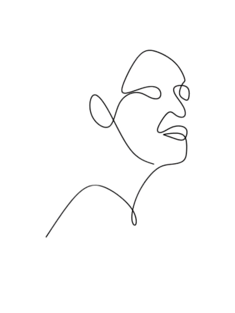 Silent Contour by smilup
