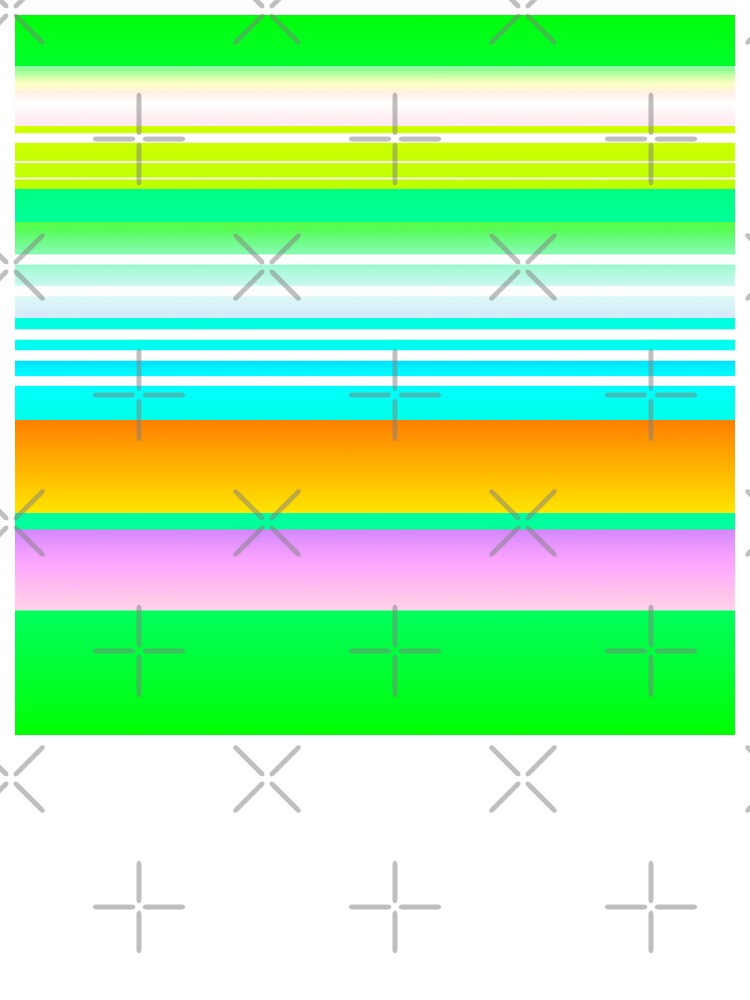 Bright and light color palette | colorful bright color scheme by lausn
