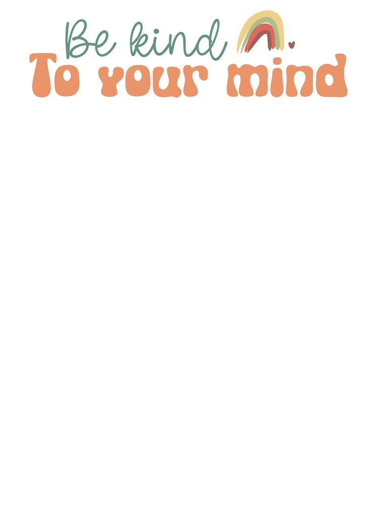 Be Kind by Kymskreations
