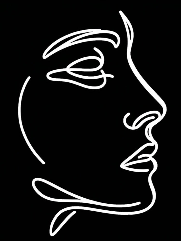 “Abstract Elegance” by Iampr