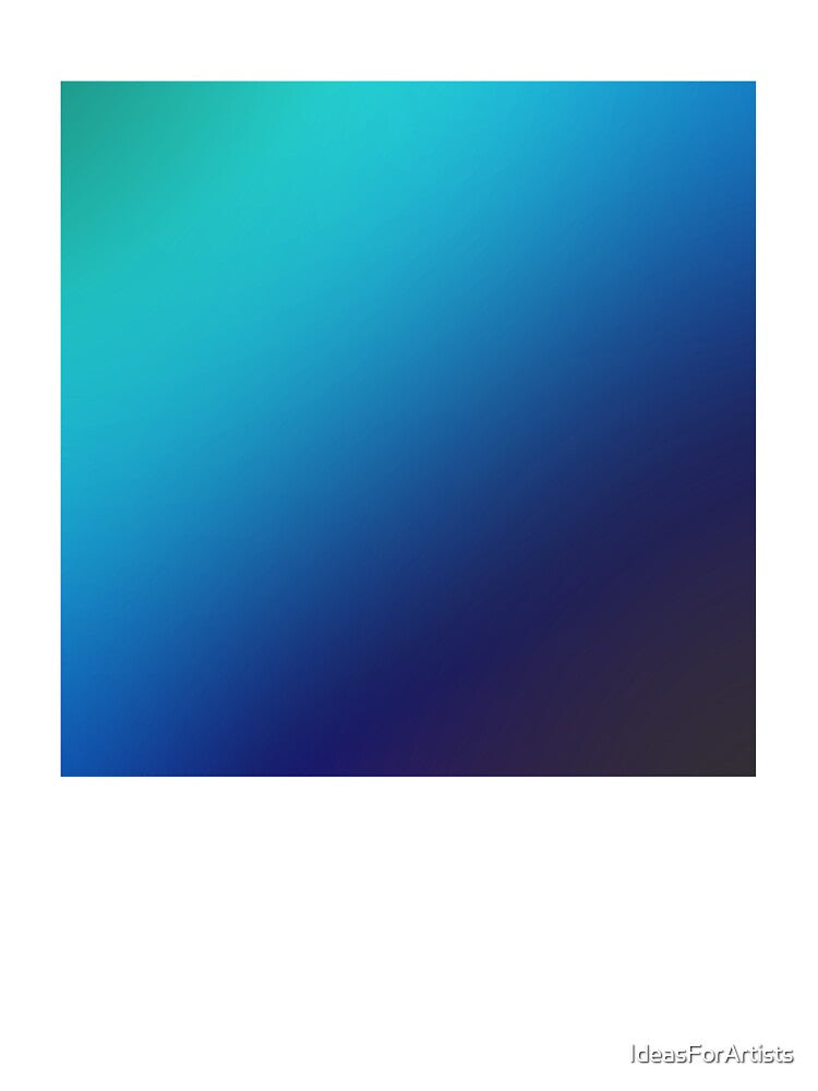 Gradient design blue shades gradients by Inspirationmotivation