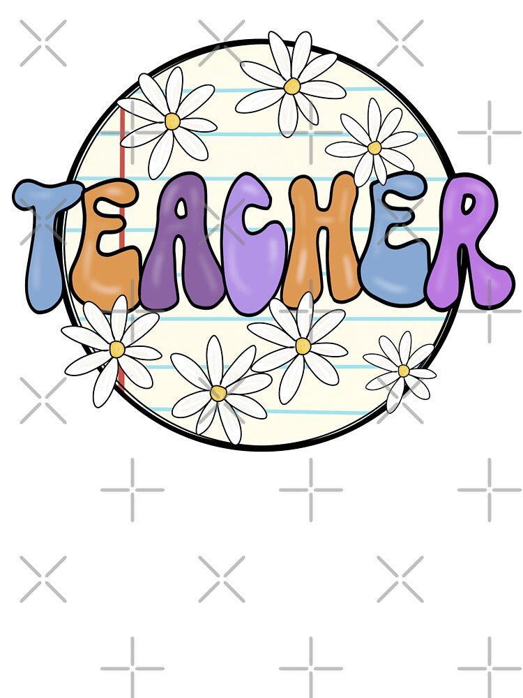 teacher by JavierShih
