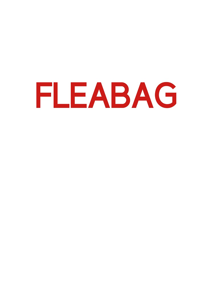 Fleabag by Roberto Silva