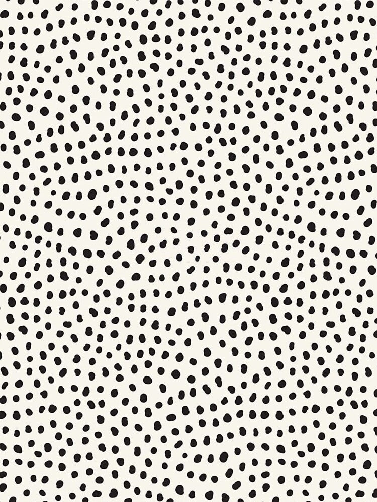 hand drawing seamless pattern illustration black and white by ketkidesign