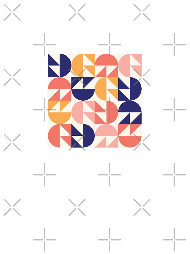 Module design - Module pattern by AGNATA Design