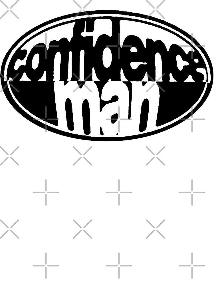 Confidence Man 9 by meme-stuff