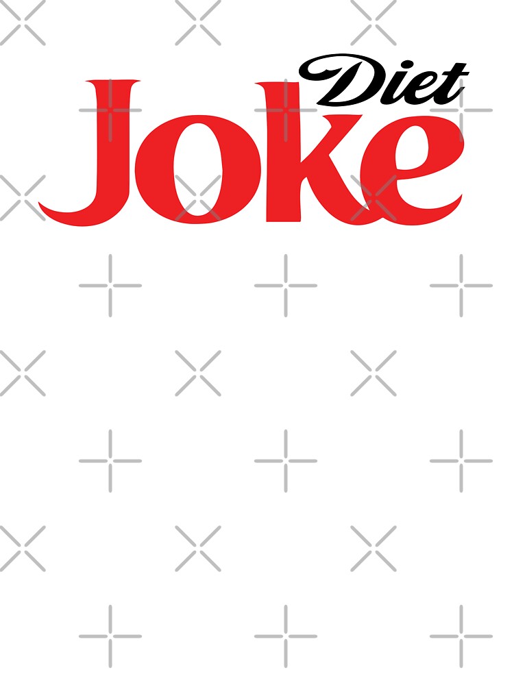 diet joke by NIGAN