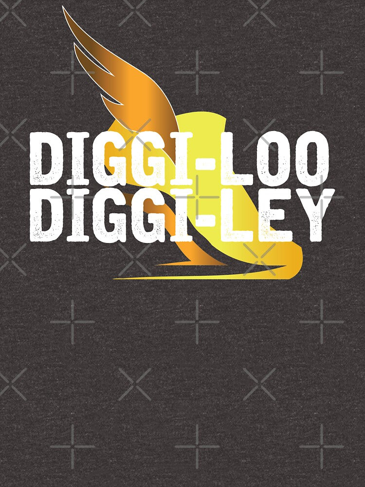 Herreys - Diggi-Loo Diggi-Ley [1984, Sweden] by lazarusheart