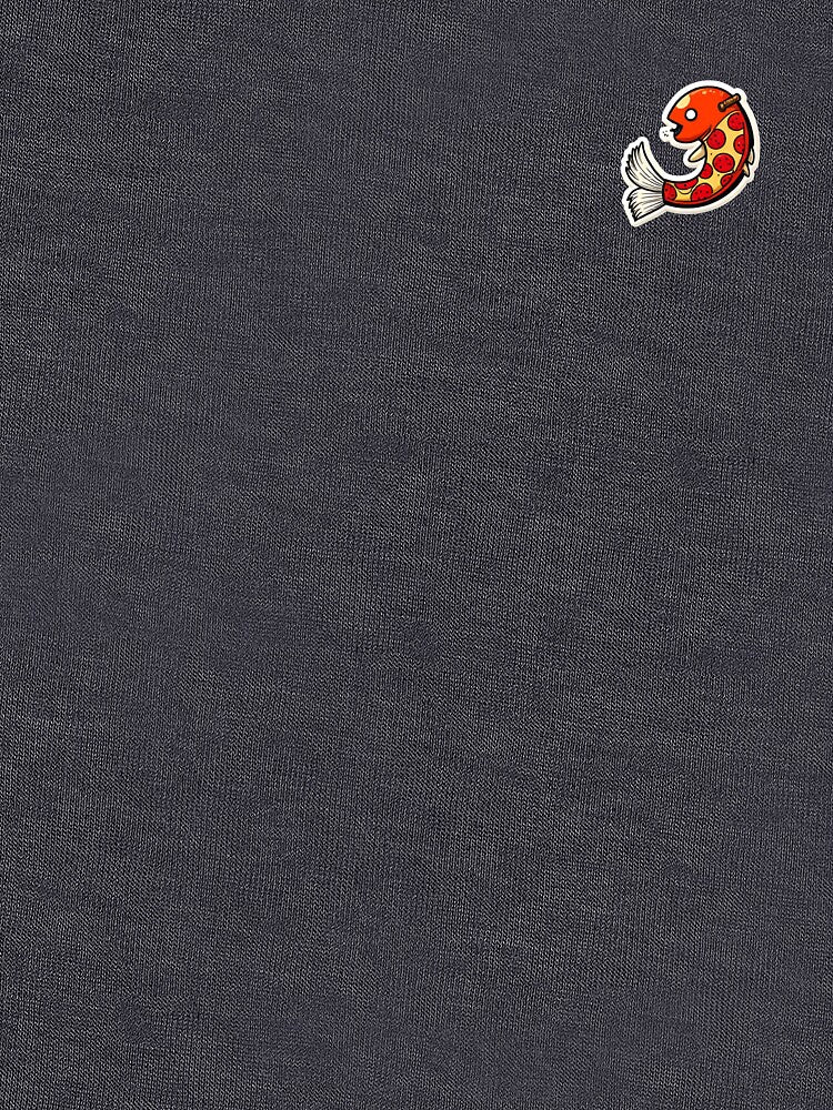 Sushi Koi Fish by JoC Creations
