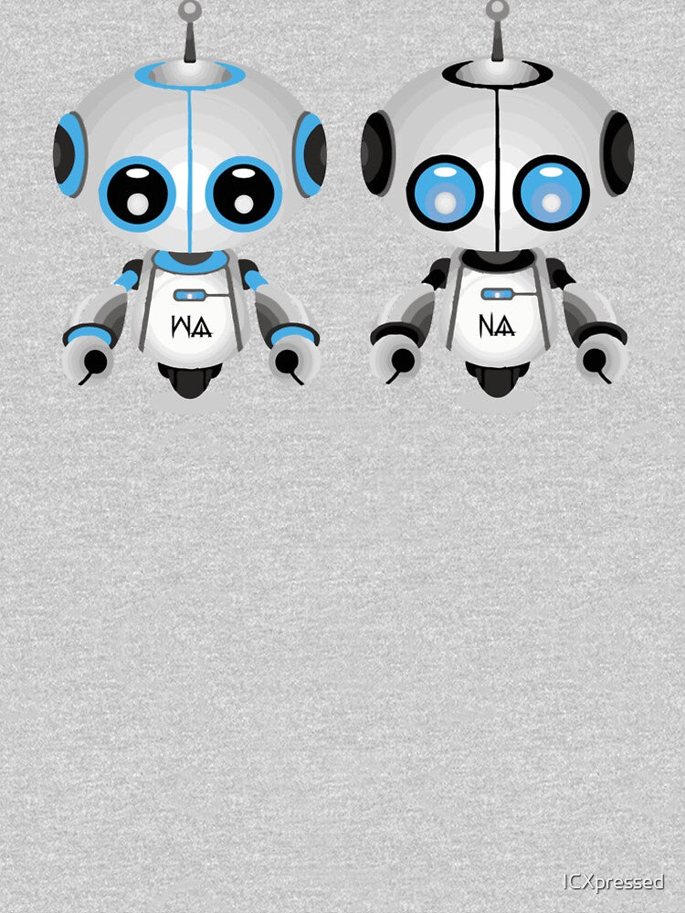 Twin bots by ICXpressed