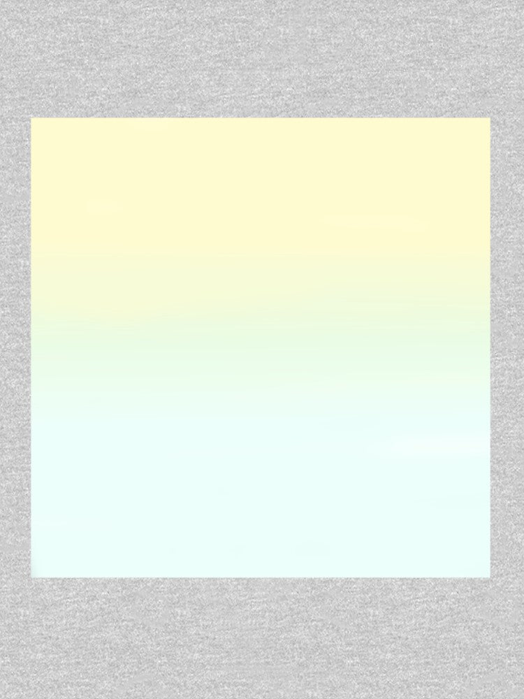 yellow blue gradient by BeccsByrd